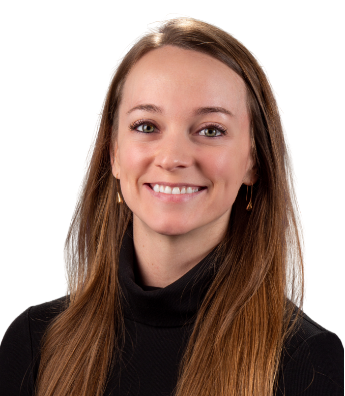 Caitlin Riegel