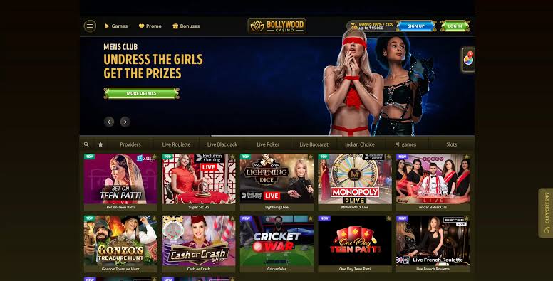 Bollywood Casino — Плюсы, минусы, риски Bollywood Casino — Плюсы, минусы, риски