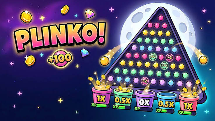Plinko Game Evaluation & Free Demonstration Plinko Game Evaluation & Free Demonstration